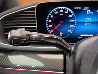 2021 Mercedes-BENZ GLE AMG — миниатюра 24