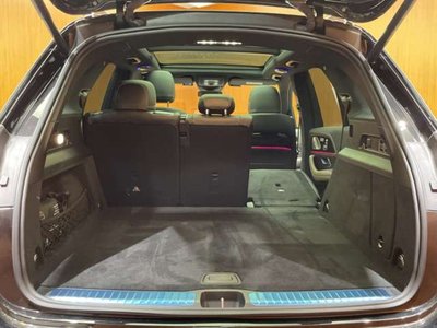 2021 Mercedes-BENZ GLE AMG — миниатюра 50