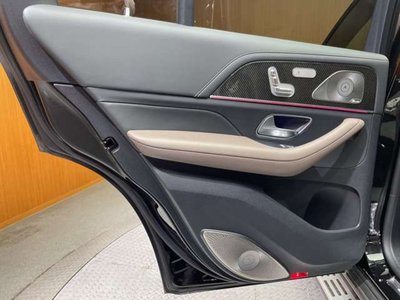 2021 Mercedes-BENZ GLE AMG — миниатюра 47