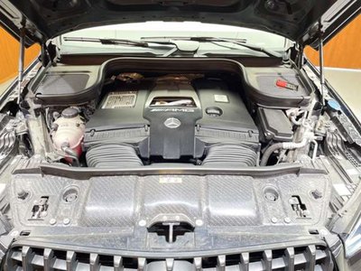 2021 Mercedes-BENZ GLE AMG — миниатюра 70