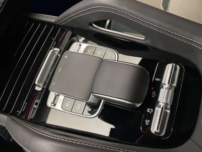 2021 Mercedes-BENZ GLE AMG — миниатюра 16