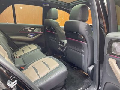 2021 Mercedes-BENZ GLE AMG — миниатюра 42