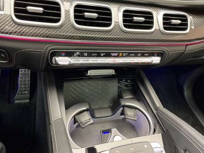 2021 Mercedes-BENZ GLE AMG — миниатюра 15