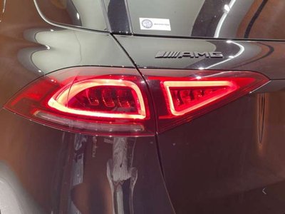 2021 Mercedes-BENZ GLE AMG — миниатюра 69