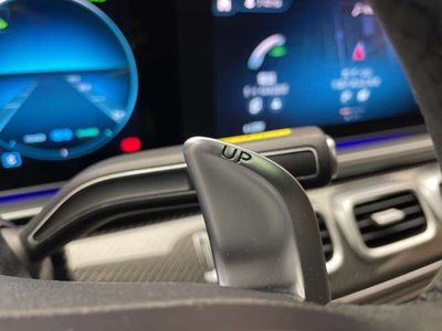 2021 Mercedes-BENZ GLE AMG — миниатюра 26