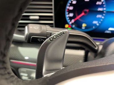 2021 Mercedes-BENZ GLE AMG — миниатюра 27