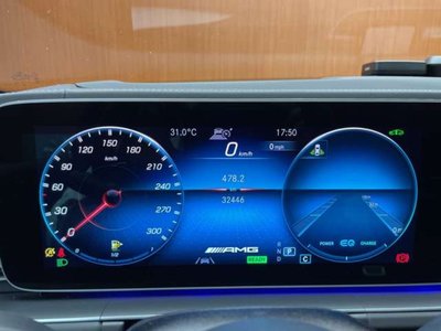 2021 Mercedes-BENZ GLE AMG — миниатюра 21