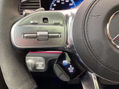 2021 Mercedes-BENZ GLE AMG — миниатюра 23