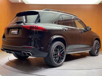 2021 Mercedes-BENZ GLE AMG — миниатюра 60