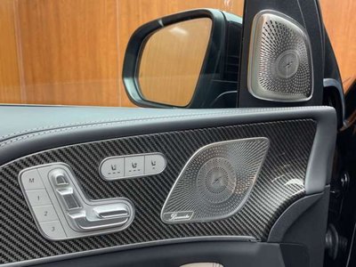 2021 Mercedes-BENZ GLE AMG — миниатюра 29