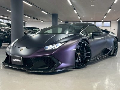 LAMBORGHINI HURACAN SPYDER - 6
