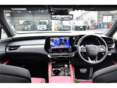 صورة مصغرة 29 لـ 2023 Lexus RX