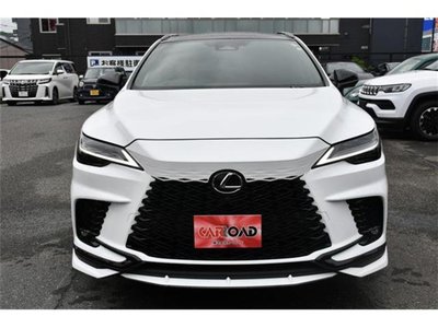 صورة 4 لـ 2023 Lexus RX
