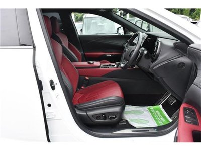 صورة مصغرة 23 لـ 2023 Lexus RX