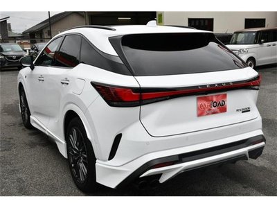 صورة مصغرة 11 لـ 2023 Lexus RX