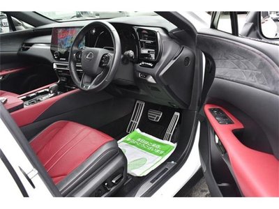 صورة مصغرة 20 لـ 2023 Lexus RX