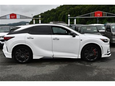 صورة مصغرة 17 لـ 2023 Lexus RX