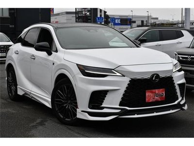 صورة مصغرة 48 لـ 2023 Lexus RX