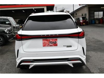 صورة مصغرة 12 لـ 2023 Lexus RX