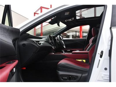 صورة مصغرة 26 لـ 2023 Lexus RX