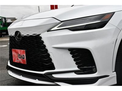 صورة 7 لـ 2023 Lexus RX