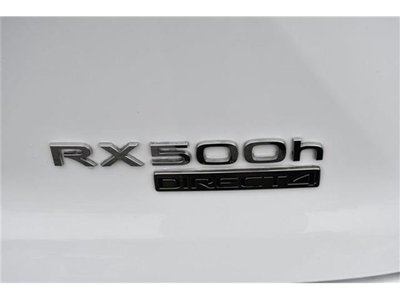 صورة مصغرة 15 لـ 2023 Lexus RX