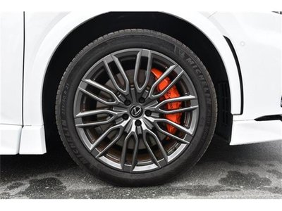 صورة مصغرة 19 لـ 2023 Lexus RX