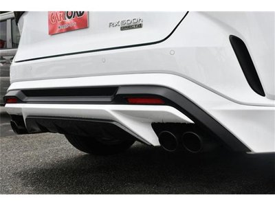 صورة مصغرة 14 لـ 2023 Lexus RX