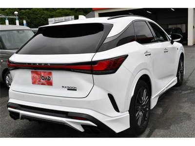 صورة مصغرة 13 لـ 2023 Lexus RX