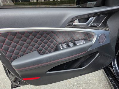 صورة مصغرة 13 لـ 2020 Genesis G70