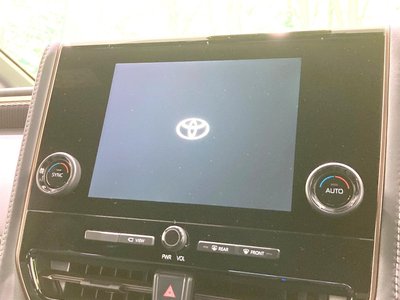 2025 TOYOTA ALPHARD photo 4