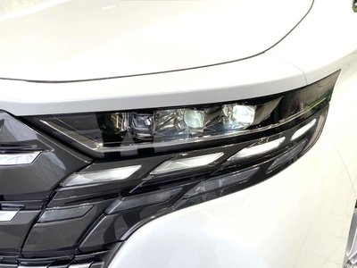2025 TOYOTA ALPHARD — миниатюра 13