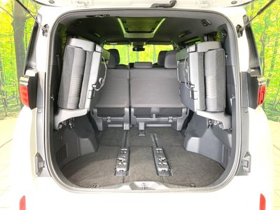 2025 TOYOTA ALPHARD — миниатюра 11