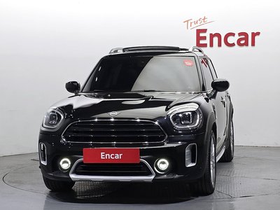 MINI COUNTRYMAN - 2