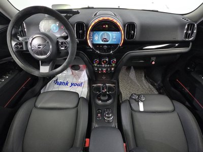 MINI COUNTRYMAN - 5