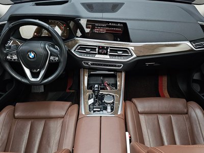 BMW X5 - 5