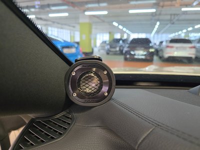 MERCEDES-BENZ S-CLASS - 9