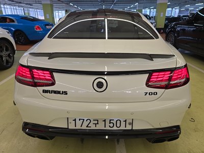 MERCEDES-BENZ S-CLASS - 3