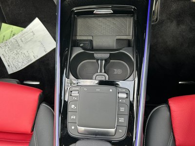 2023 Mercedes-BENZ GLB — миниатюра 32