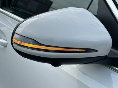 2023 Mercedes-BENZ GLB 照片 8