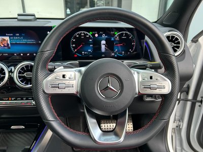 2023 Mercedes-BENZ GLB — миниатюра 20