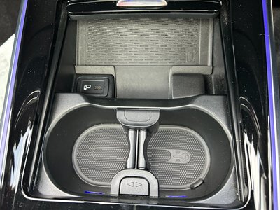 2023 Mercedes-BENZ GLB — миниатюра 33