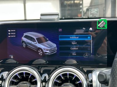 2023 Mercedes-BENZ GLB — миниатюра 31