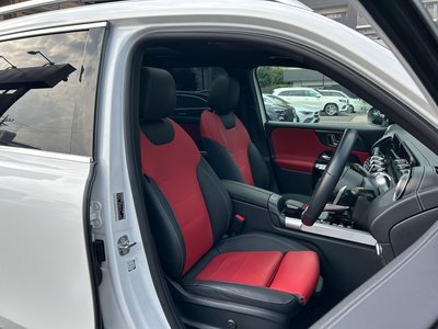 2023 Mercedes-BENZ GLB — миниатюра 15
