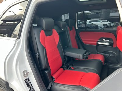 2023 Mercedes-BENZ GLB — миниатюра 17