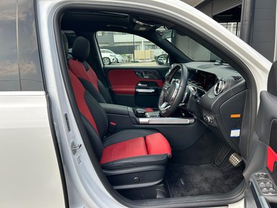 2023 Mercedes-BENZ GLB — миниатюра 14