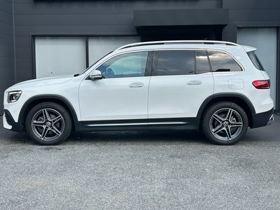 2023 Mercedes-BENZ GLB 照片 2