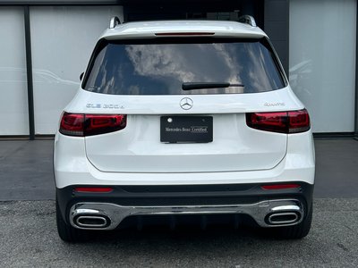2023 Mercedes-BENZ GLB 照片 4