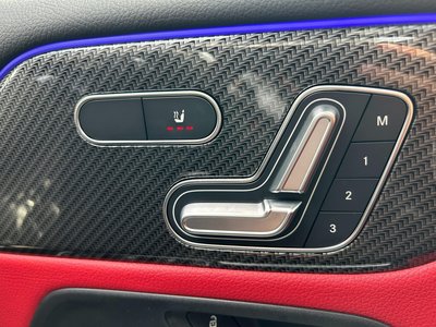 2023 Mercedes-BENZ GLB — миниатюра 35