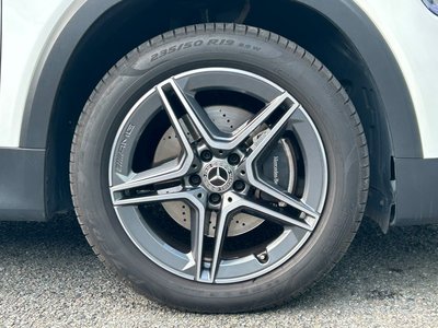 2023 Mercedes-BENZ GLB 照片 5